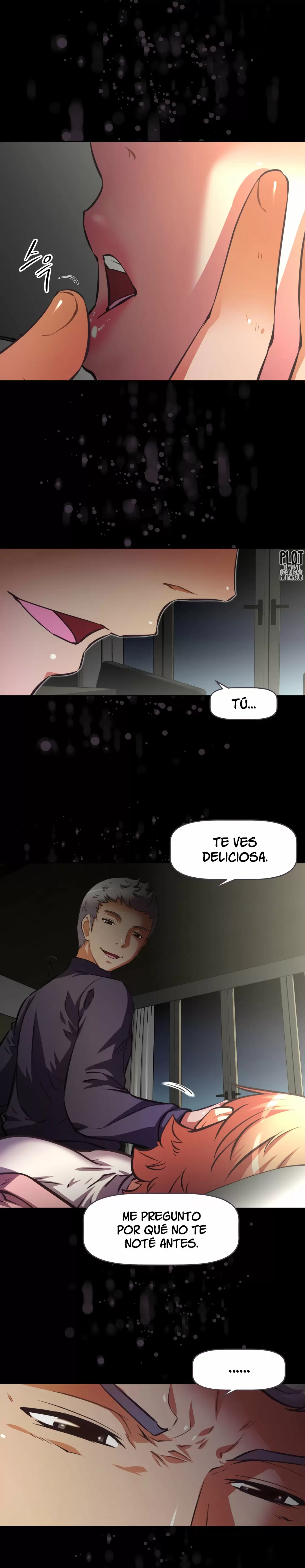 Brawling Go! Capítulo 137 - Página 26