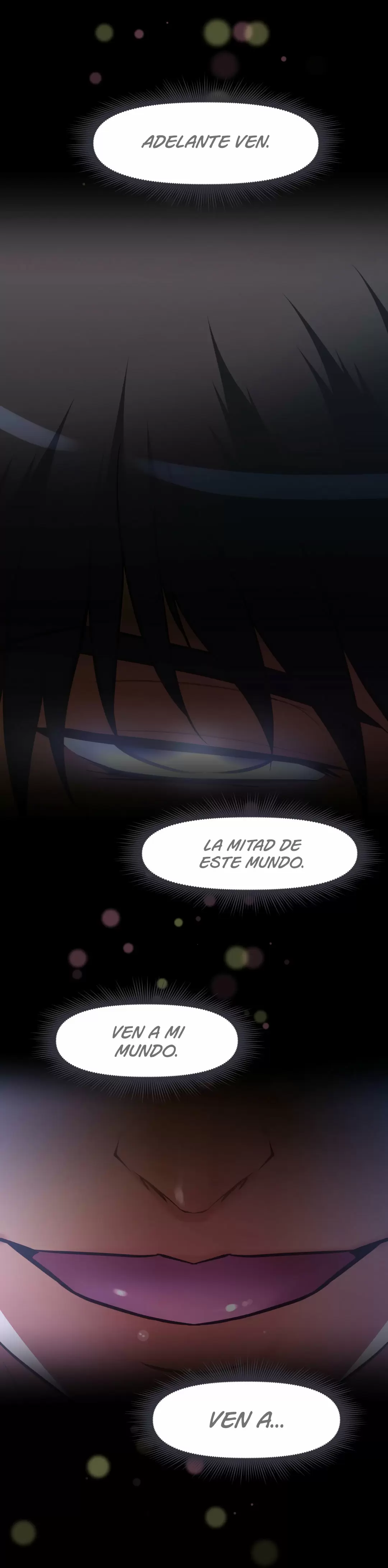 Brawling Go! Capítulo 137 - Página 34