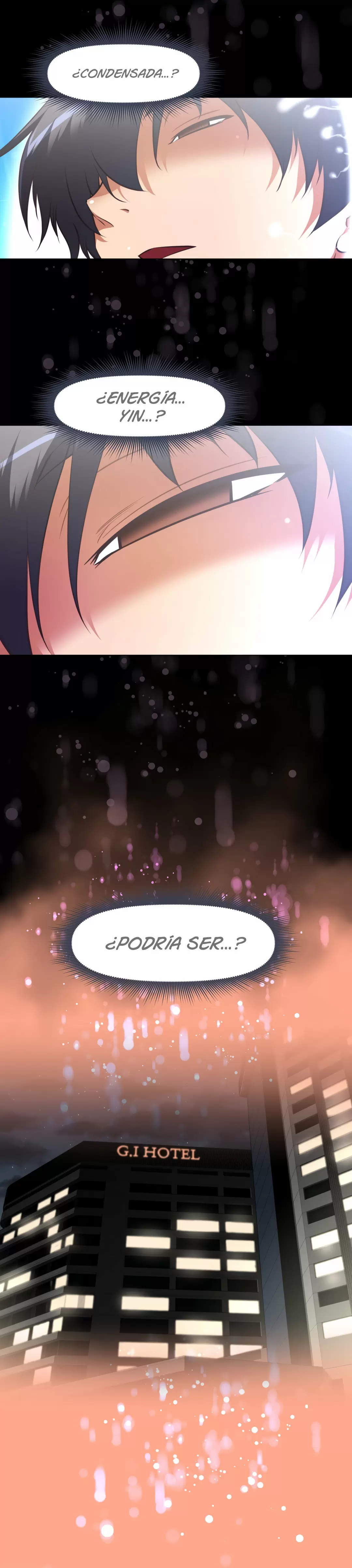 Brawling Go! Capítulo 139 - Página 15