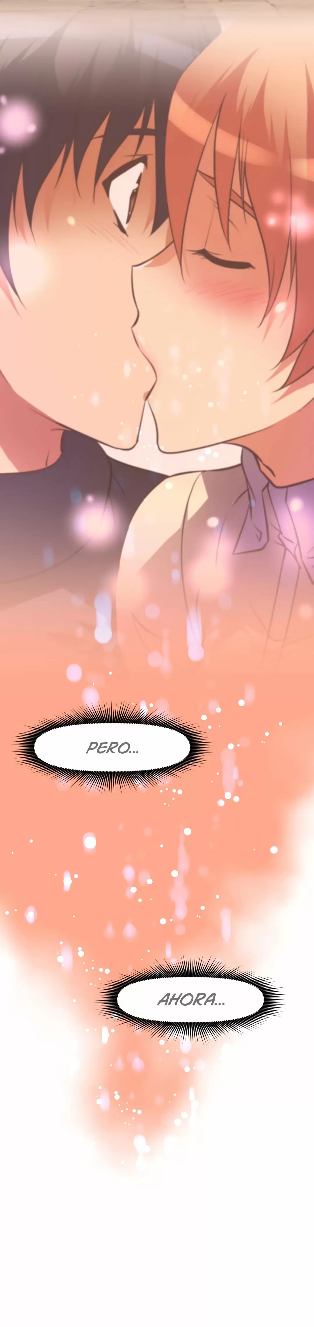 Brawling Go! Capítulo 141 - Página 21