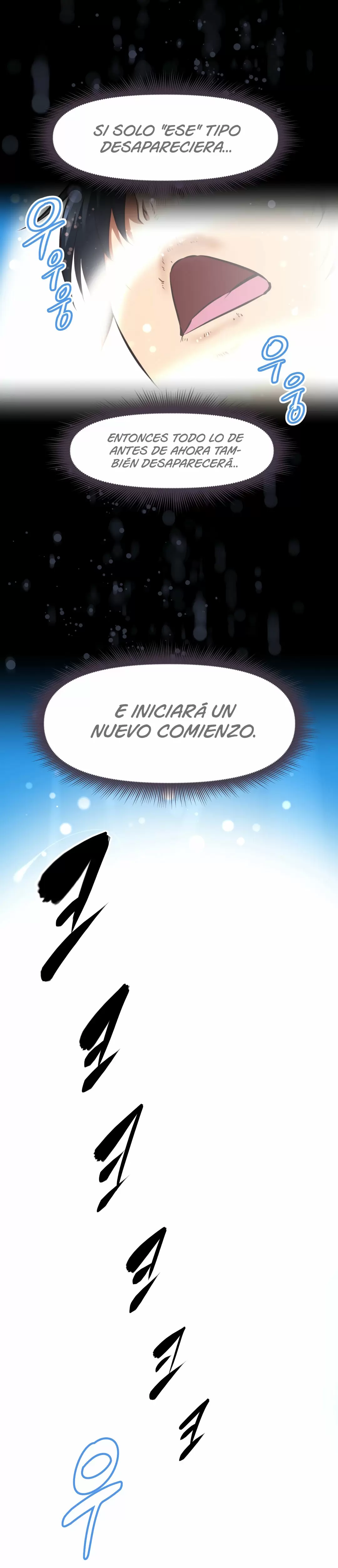 Brawling Go! Capítulo 141 - Página 30