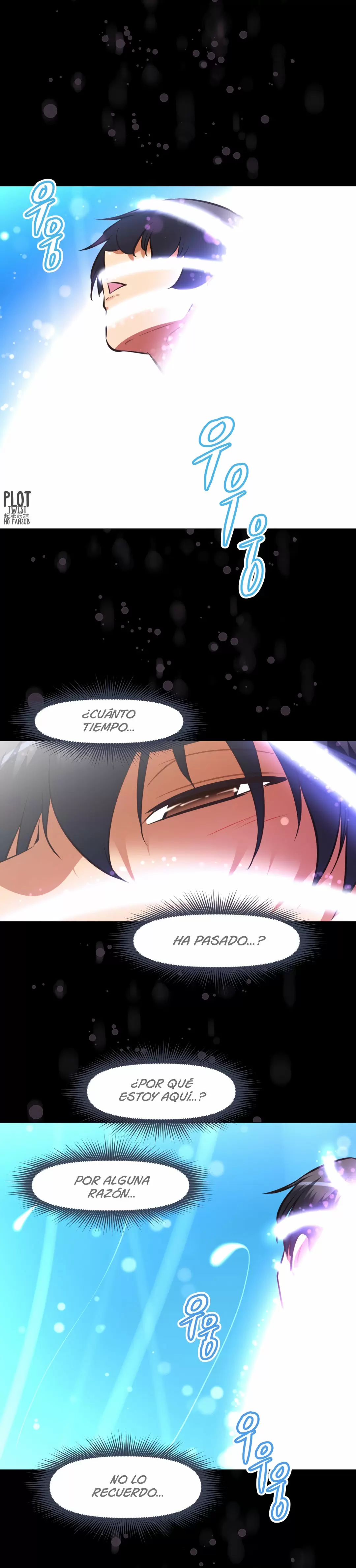 Brawling Go! Capítulo 142 - Página 10