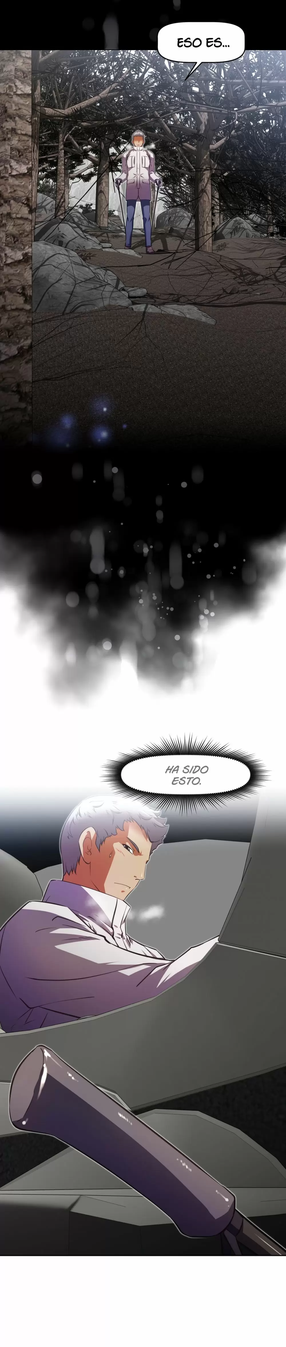 Brawling Go! Capítulo 145 - Página 11