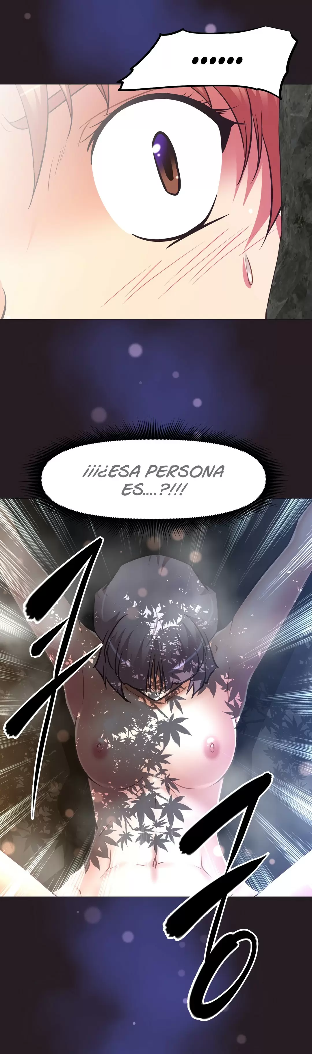 Brawling Go! Capítulo 145 - Página 23