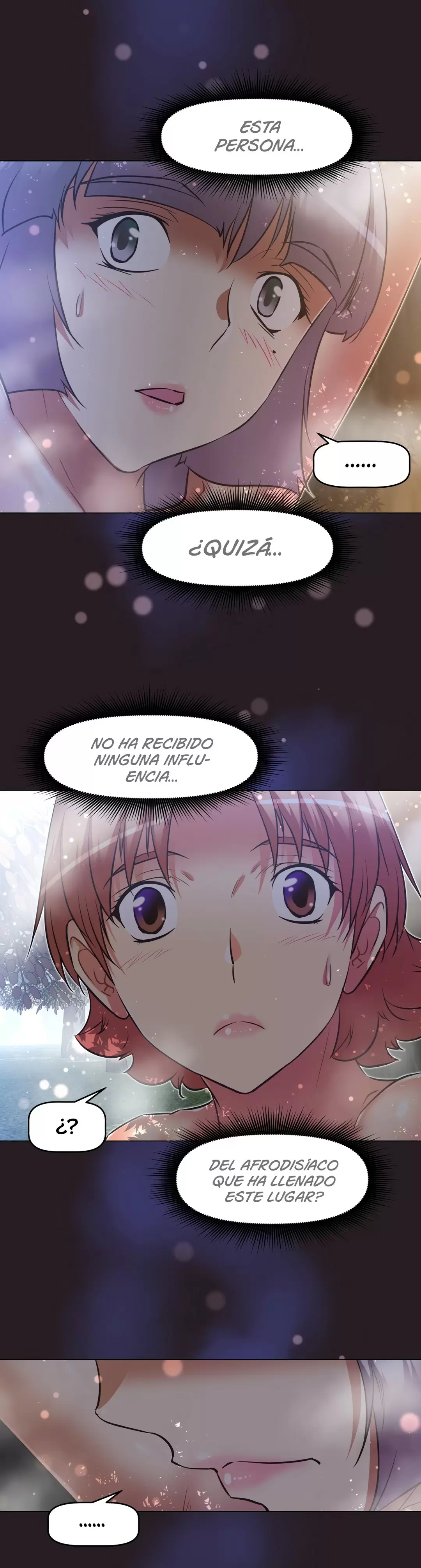 Brawling Go! Capítulo 145 - Página 31