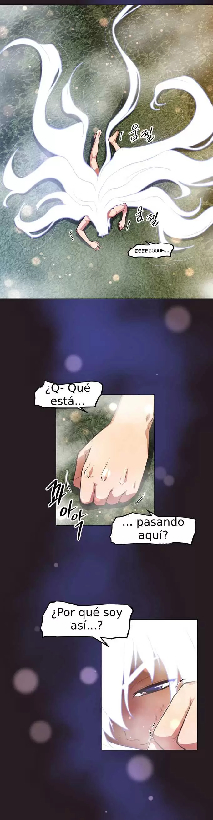 Brawling Go! Capítulo 148 - Página 26