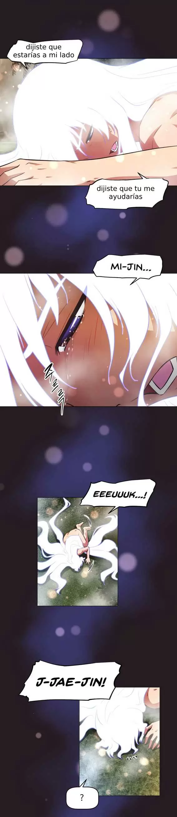 Brawling Go! Capítulo 148 - Página 29