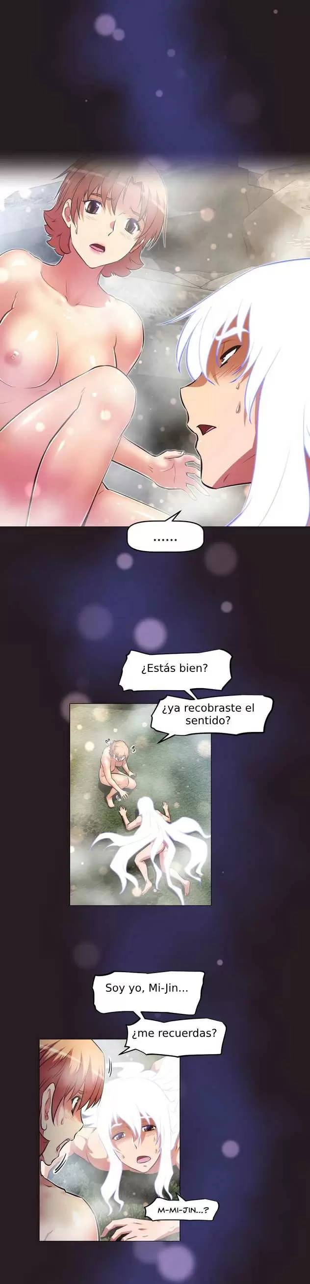 Brawling Go! Capítulo 148 - Página 30