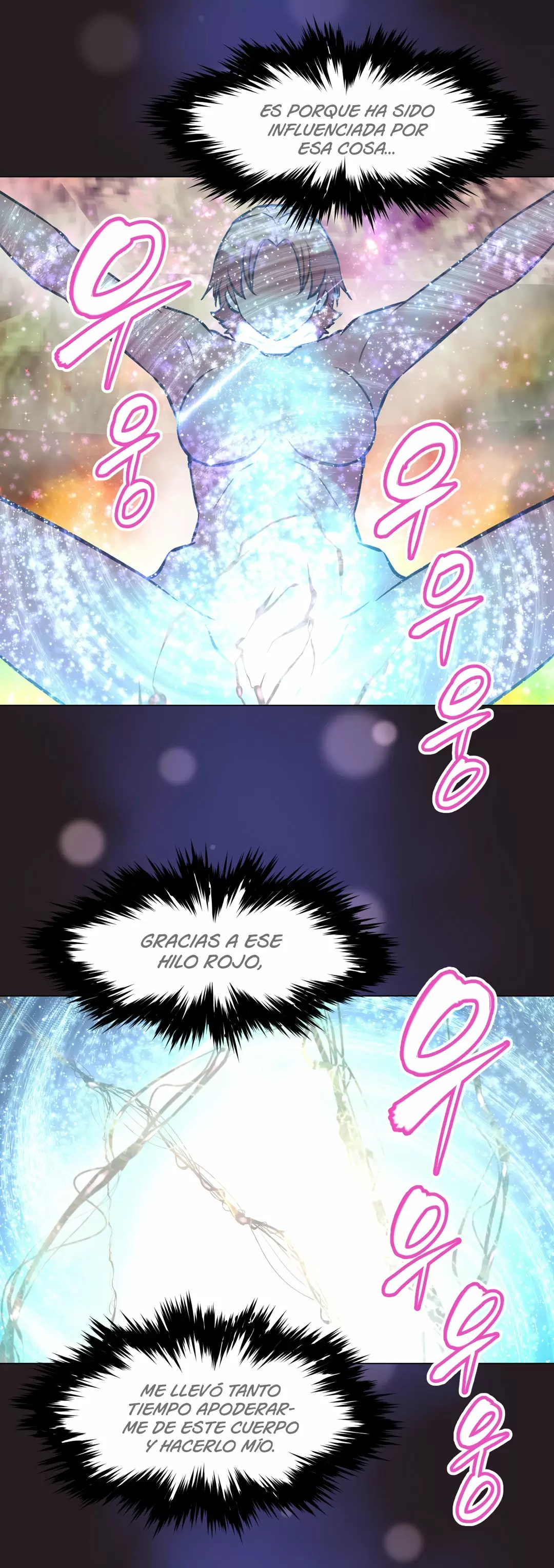 Brawling Go! Capítulo 149 - Página 14