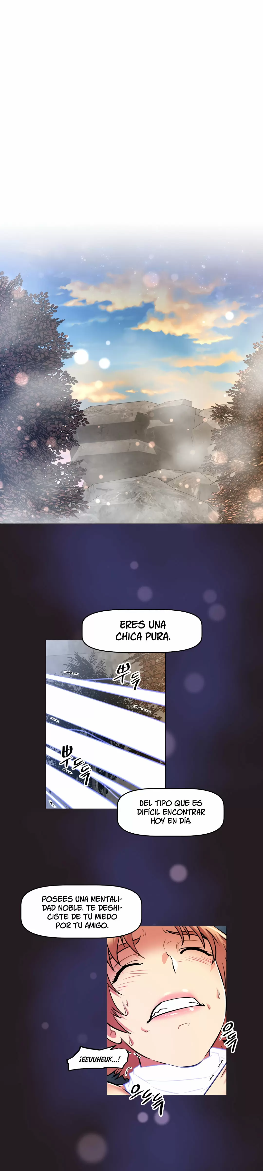 Brawling Go! Capítulo 149 - Página 2