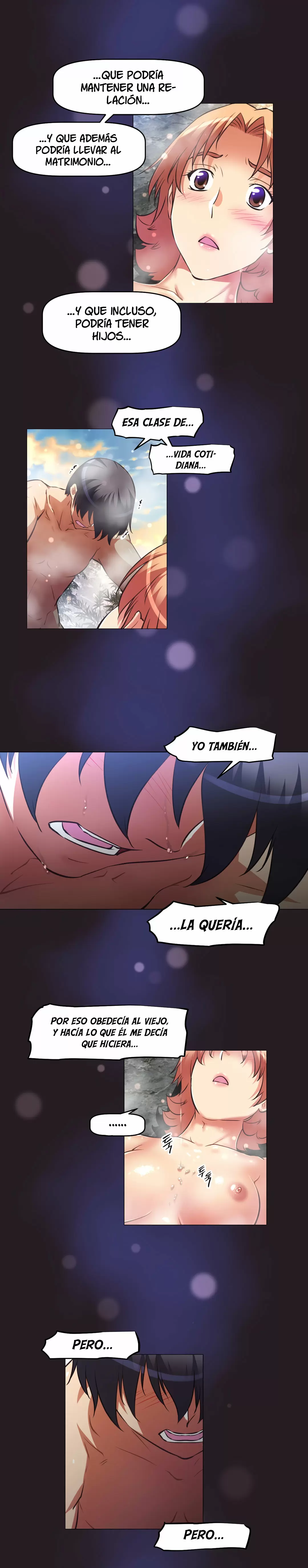 Brawling Go! Capítulo 151 - Página 13