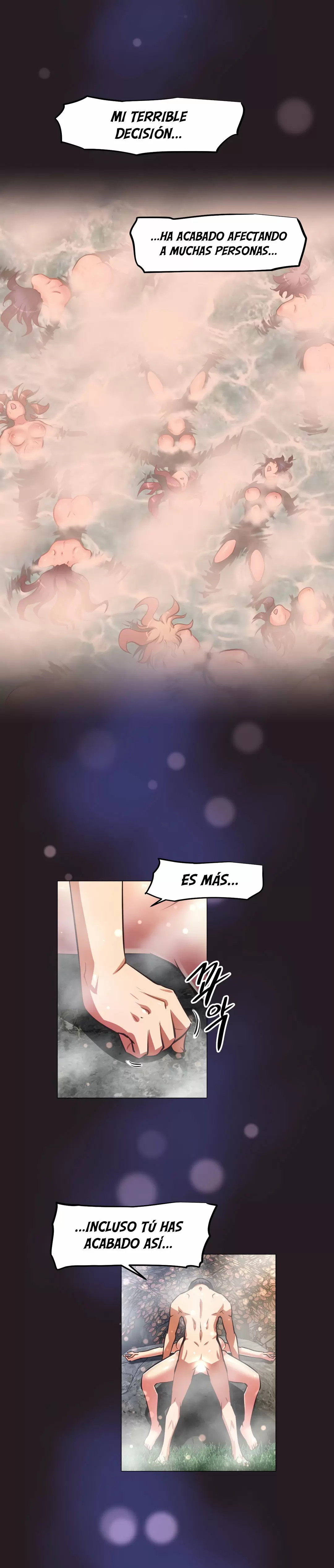 Brawling Go! Capítulo 151 - Página 14