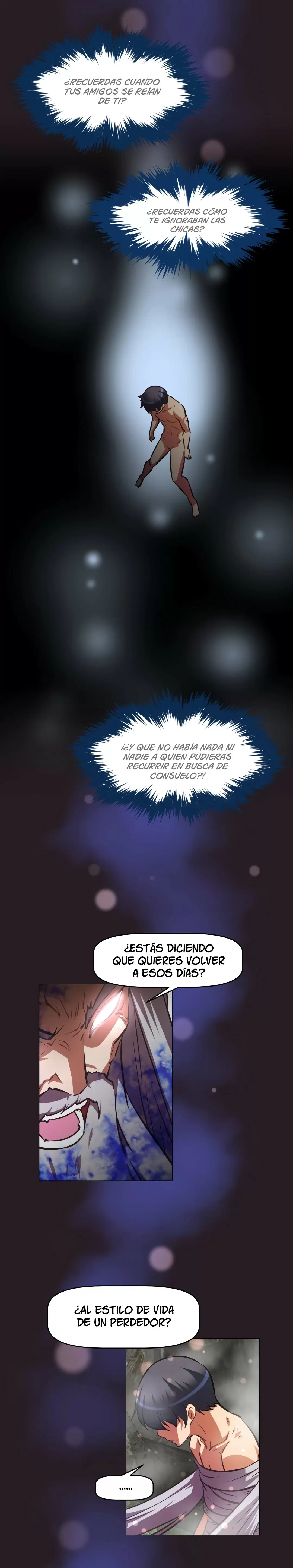 Brawling Go! Capítulo 152 - Página 14