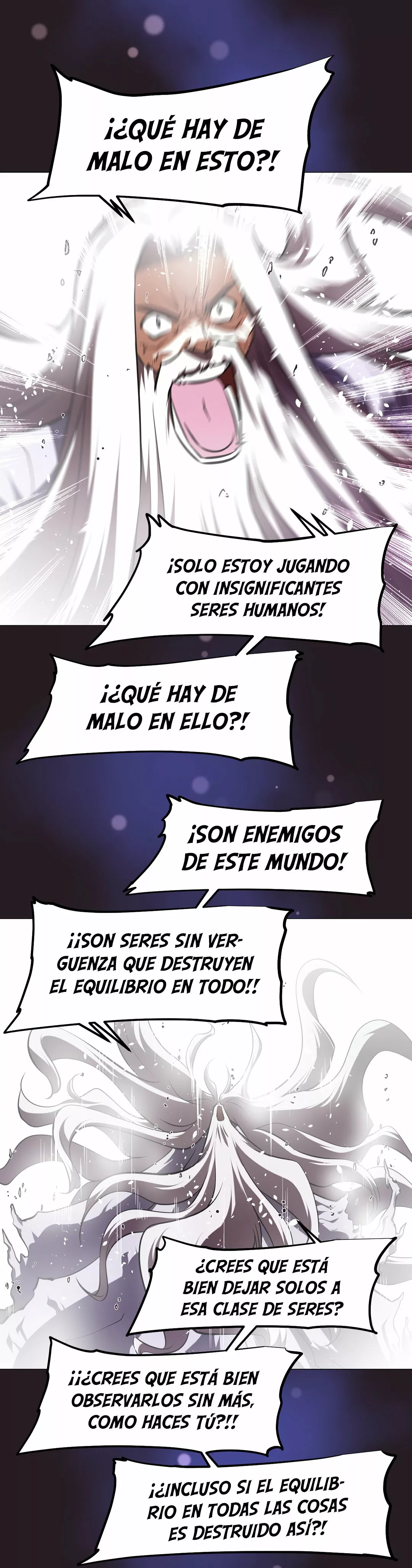Brawling Go! Capítulo 153 - Página 11