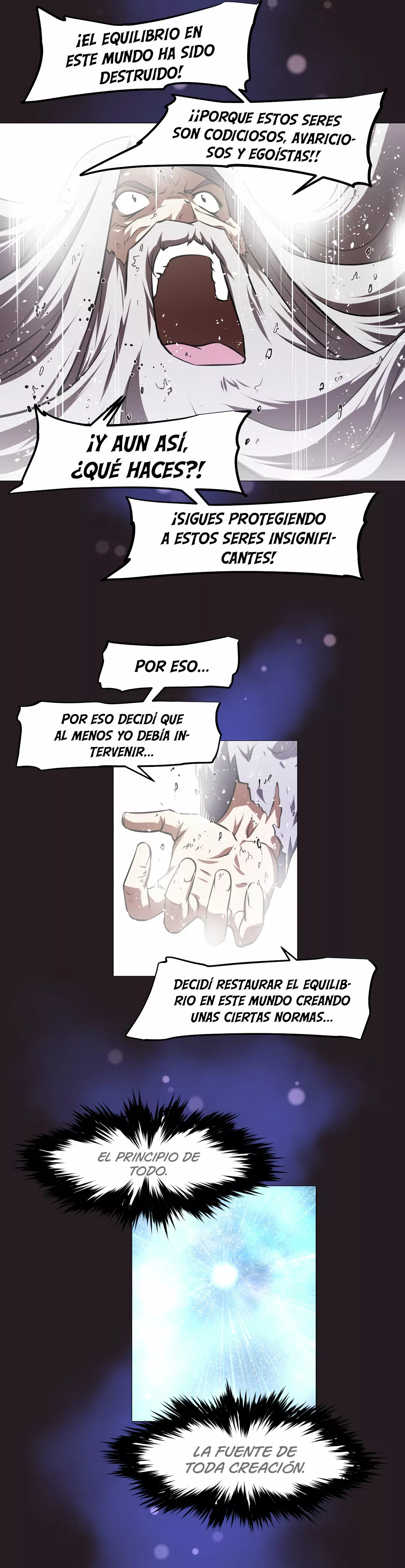 Brawling Go! Capítulo 153 - Página 12
