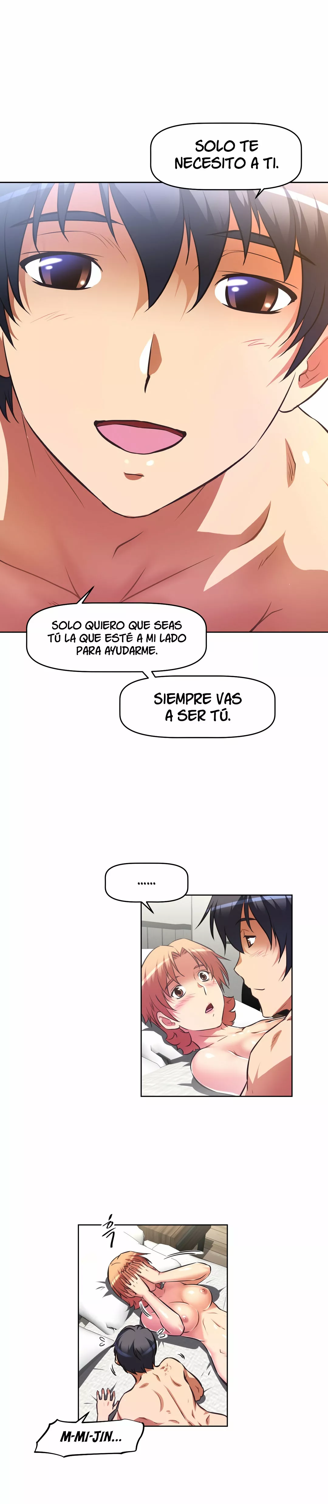 Brawling Go! Capítulo 153 - Página 39