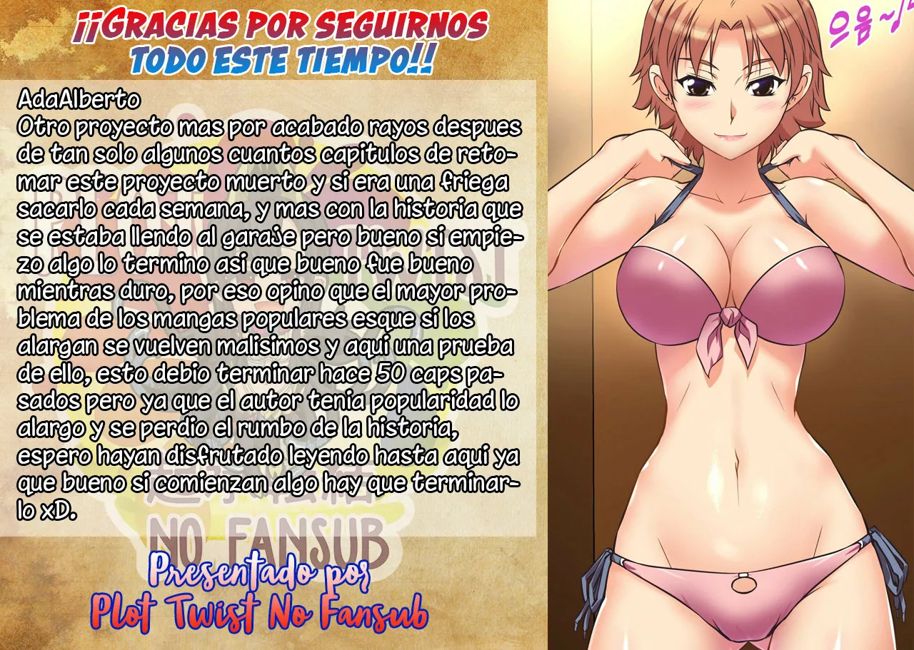 Brawling Go! Capítulo 153 - Página 50