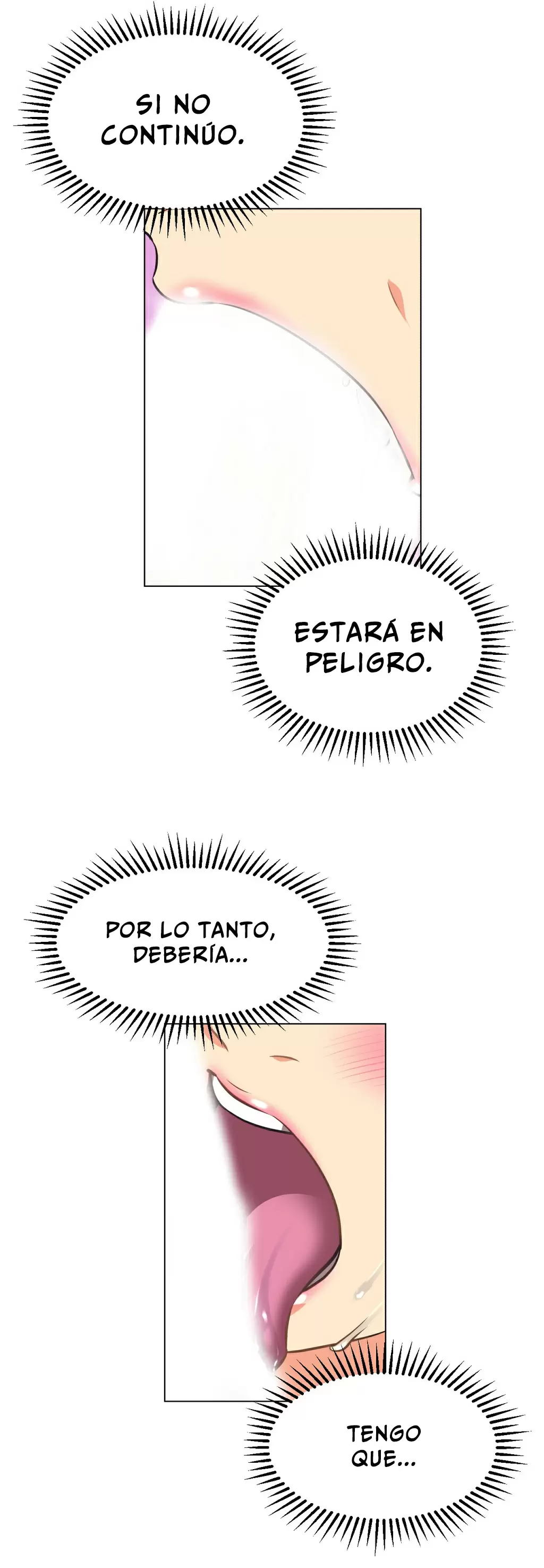 Brawling Go! Capítulo 2 - Página 18