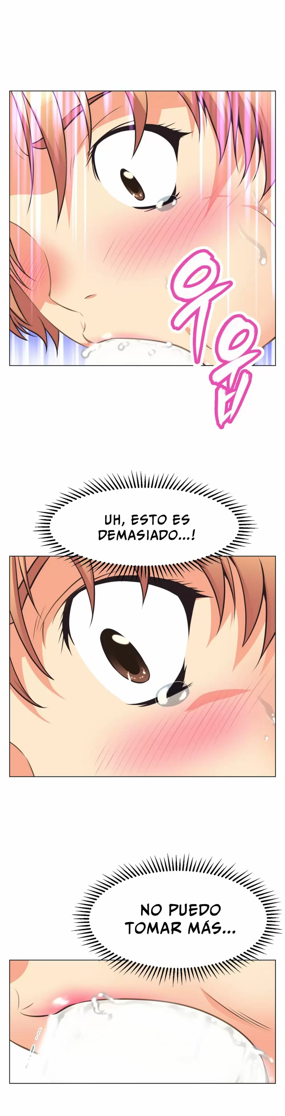 Brawling Go! Capítulo 2 - Página 24