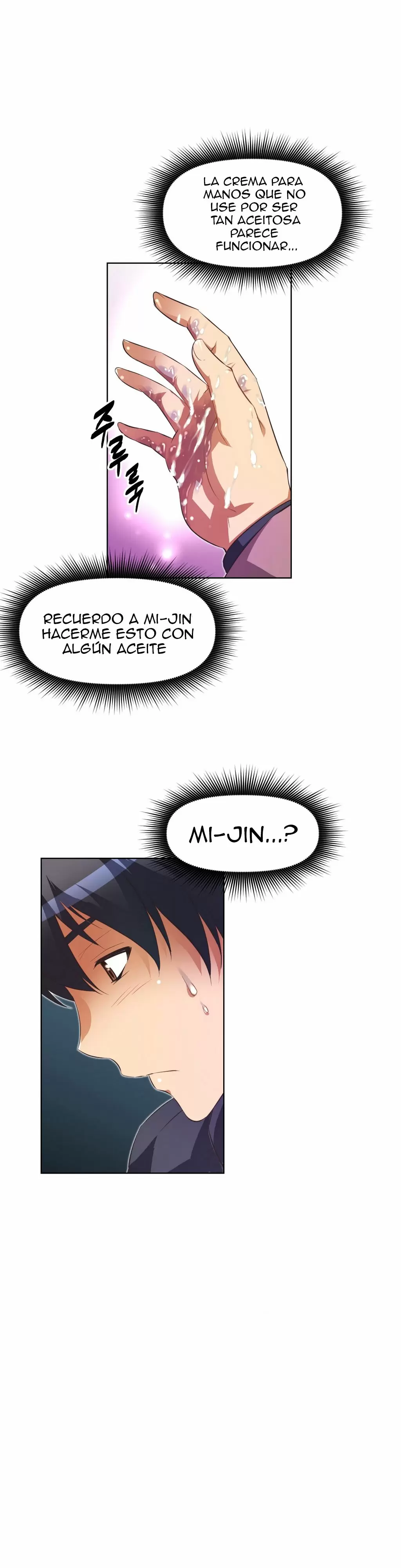 Brawling Go! Capítulo 24 - Página 19