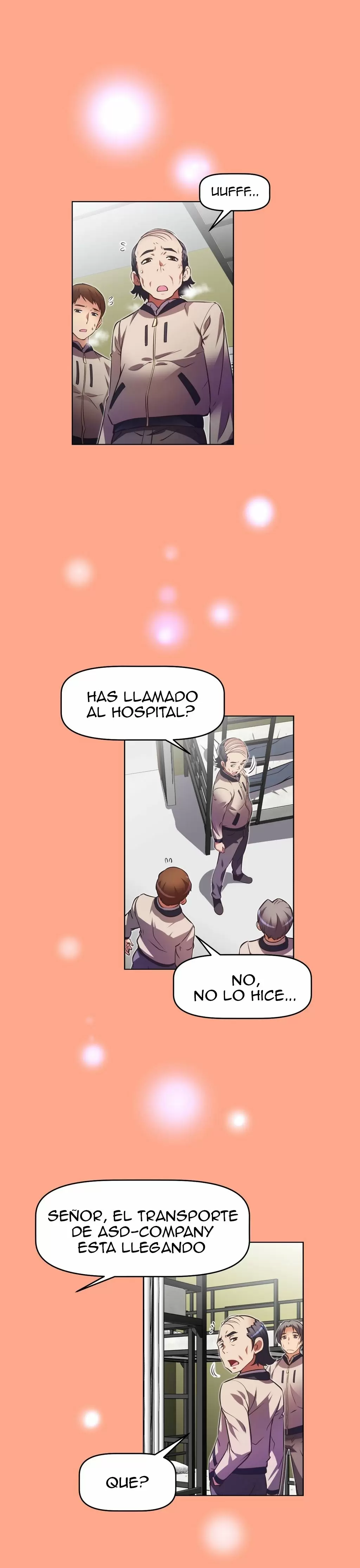 Brawling Go! Capítulo 25 - Página 14
