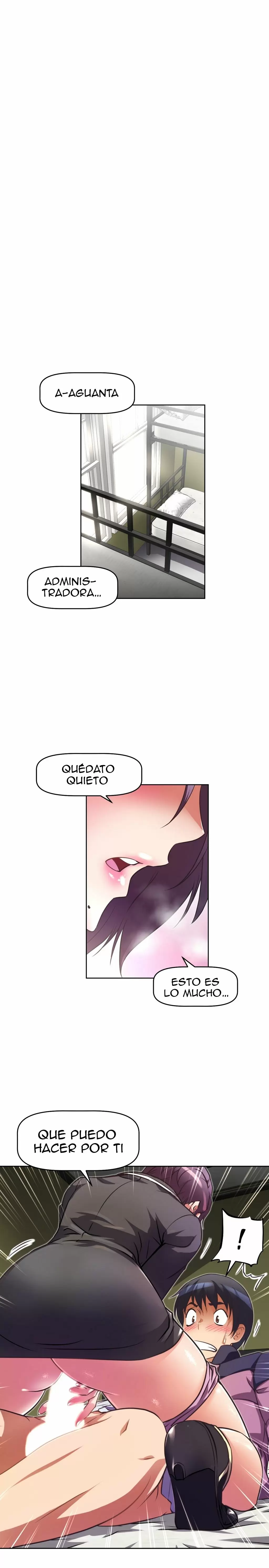 Brawling Go! Capítulo 26 - Página 2
