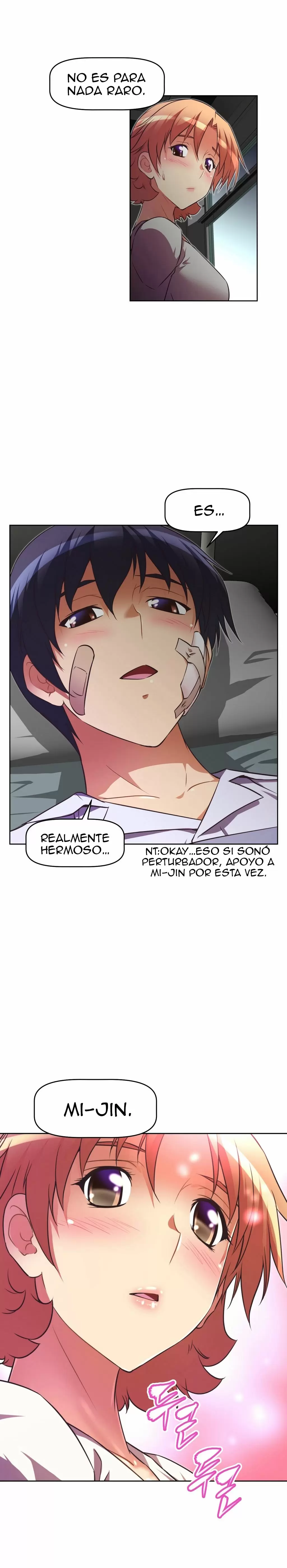 Brawling Go! Capítulo 30 - Página 25