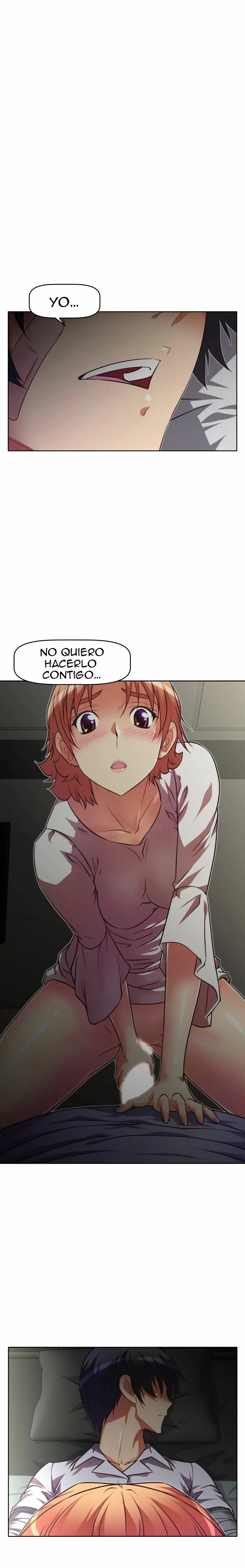 Brawling Go! Capítulo 31 - Página 2