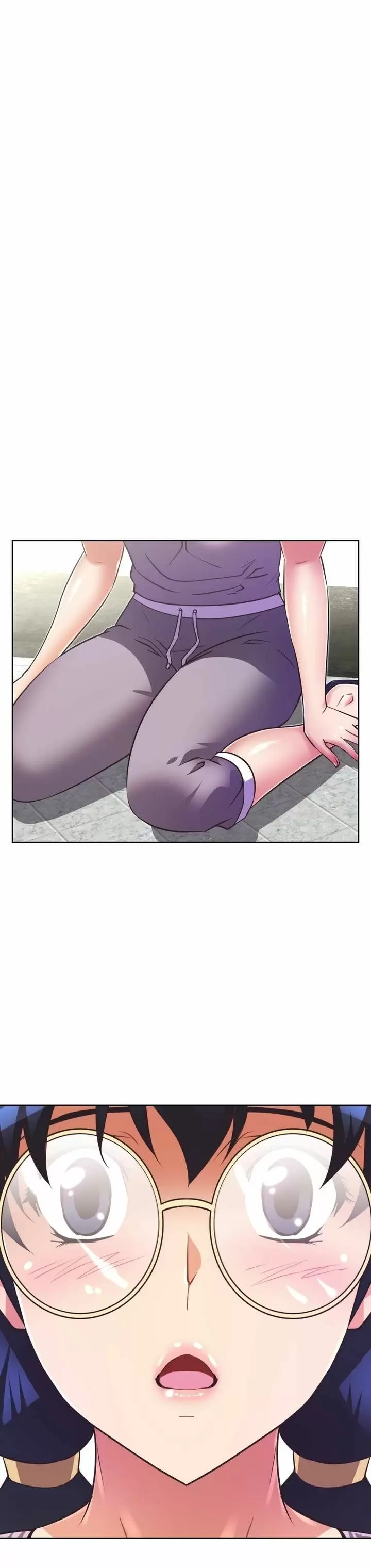 Brawling Go! Capítulo 33 - Página 2