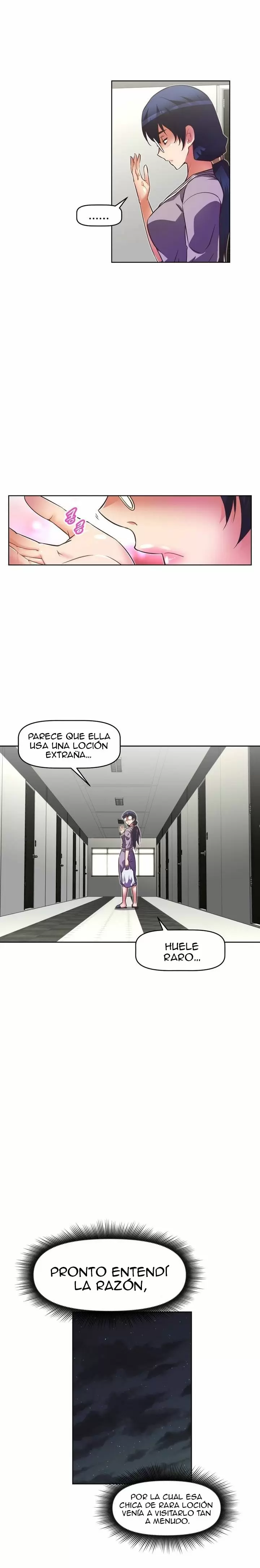 Brawling Go! Capítulo 33 - Página 26