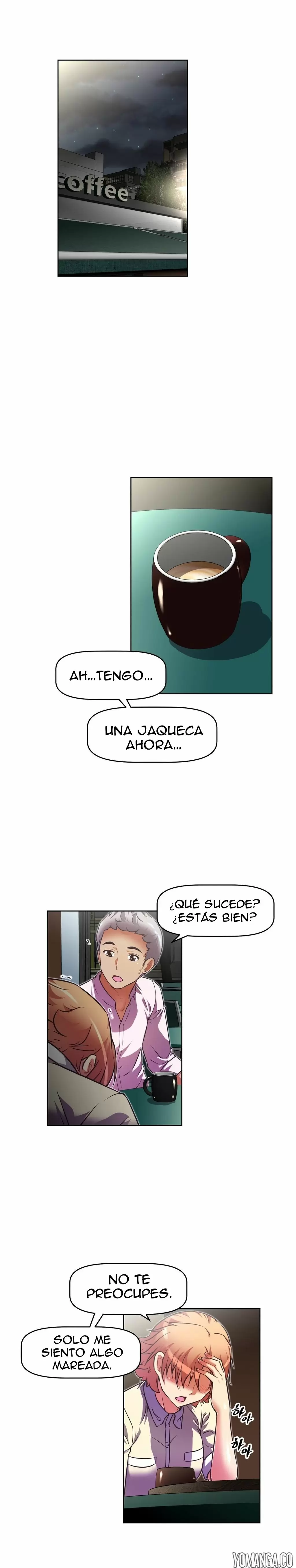 Brawling Go! Capítulo 36 - Página 31