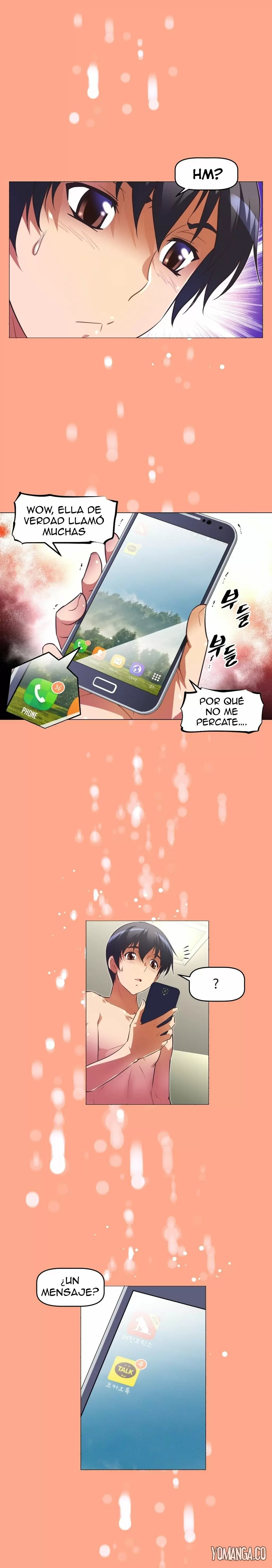 Brawling Go! Capítulo 38 - Página 13