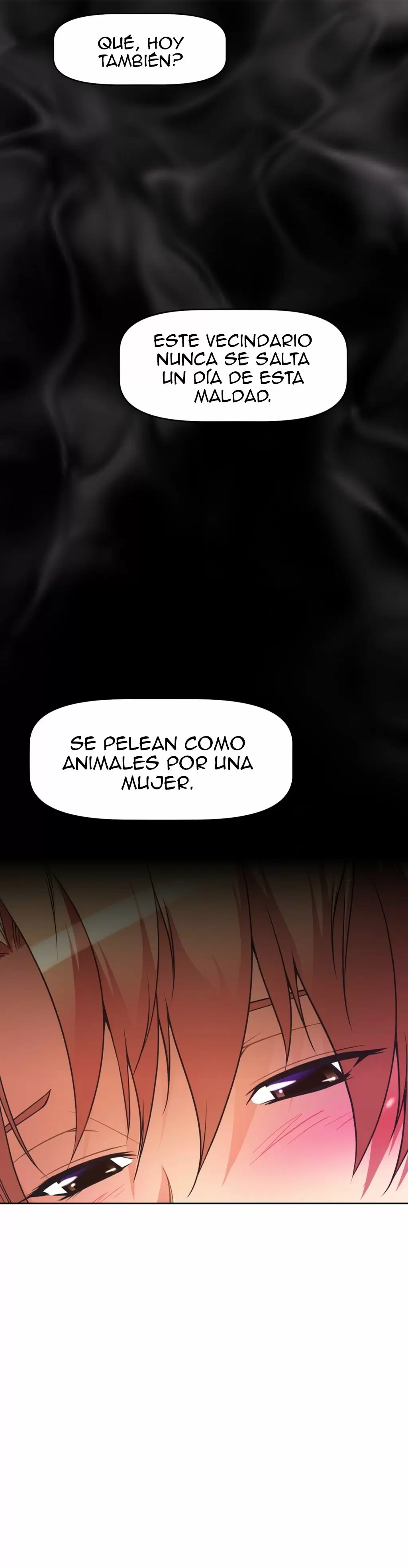 Brawling Go! Capítulo 39 - Página 5
