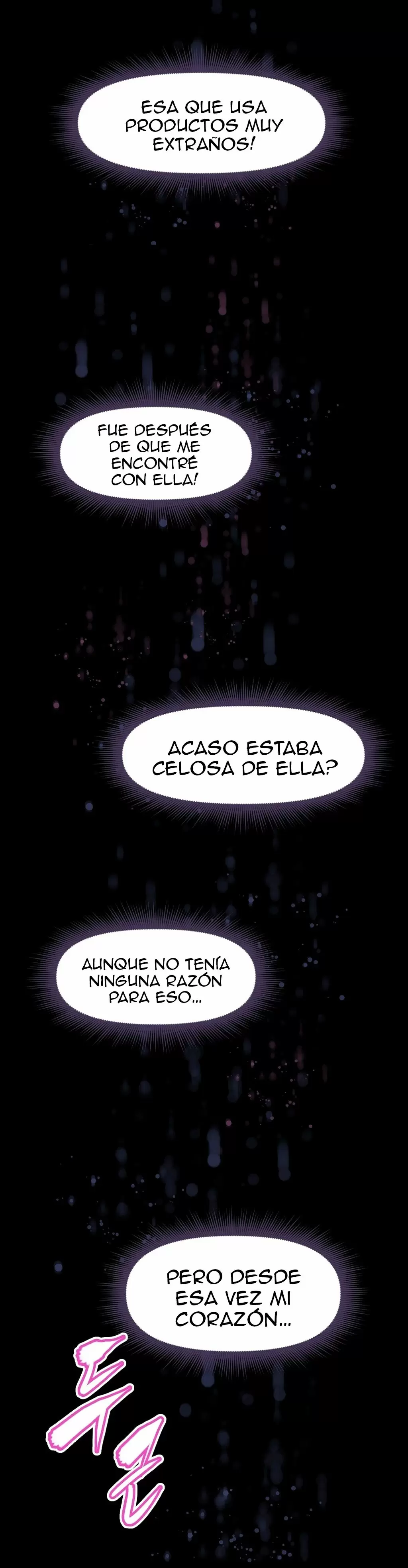 Brawling Go! Capítulo 42 - Página 10