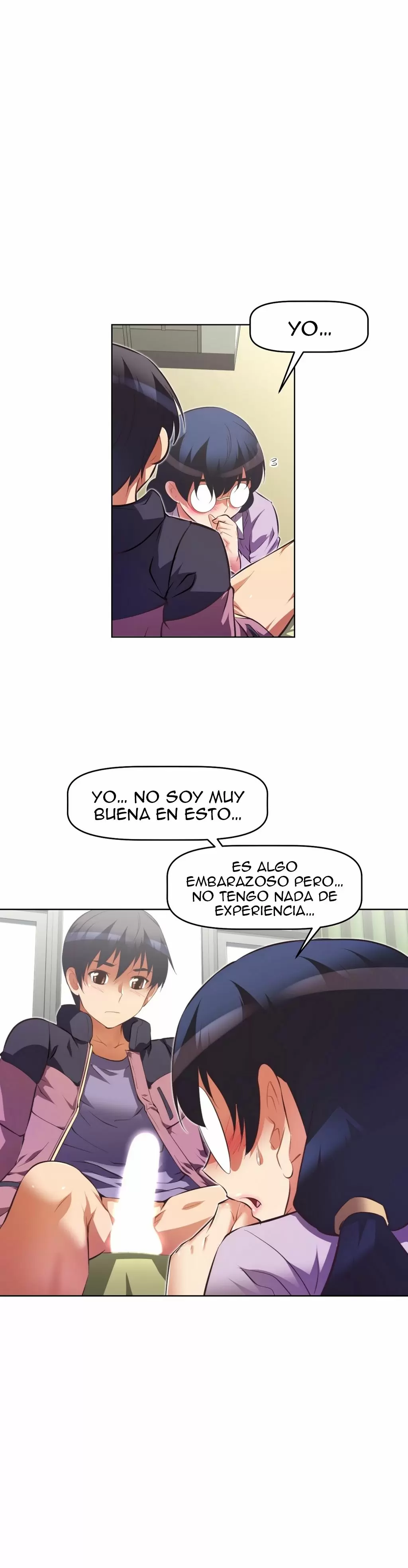 Brawling Go! Capítulo 42 - Página 26