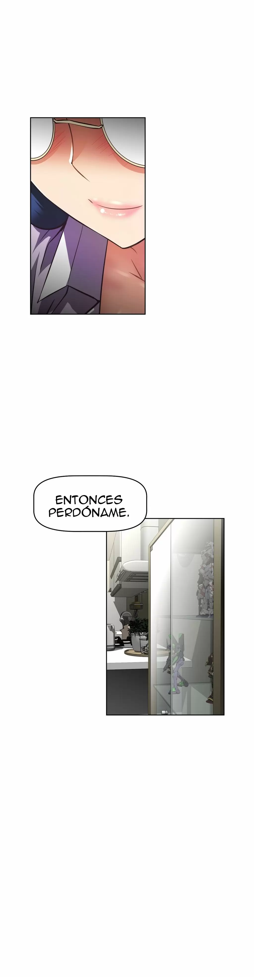 Brawling Go! Capítulo 42 - Página 28