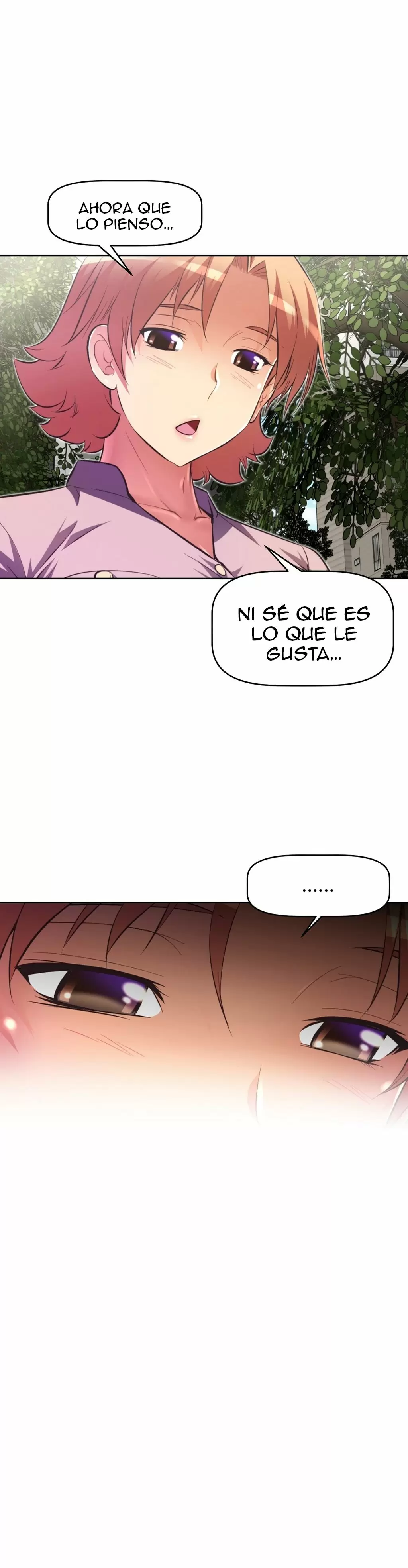 Brawling Go! Capítulo 42 - Página 36
