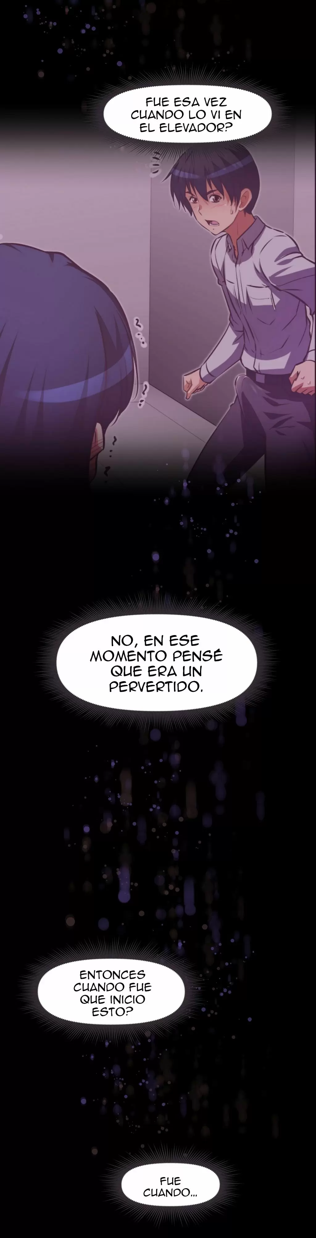 Brawling Go! Capítulo 42 - Página 7