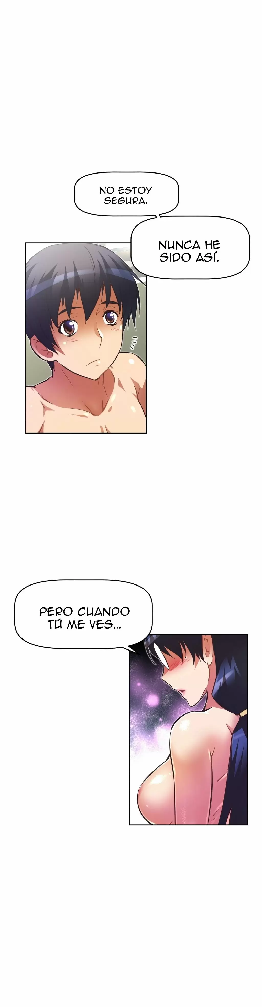 Brawling Go! Capítulo 43 - Página 27