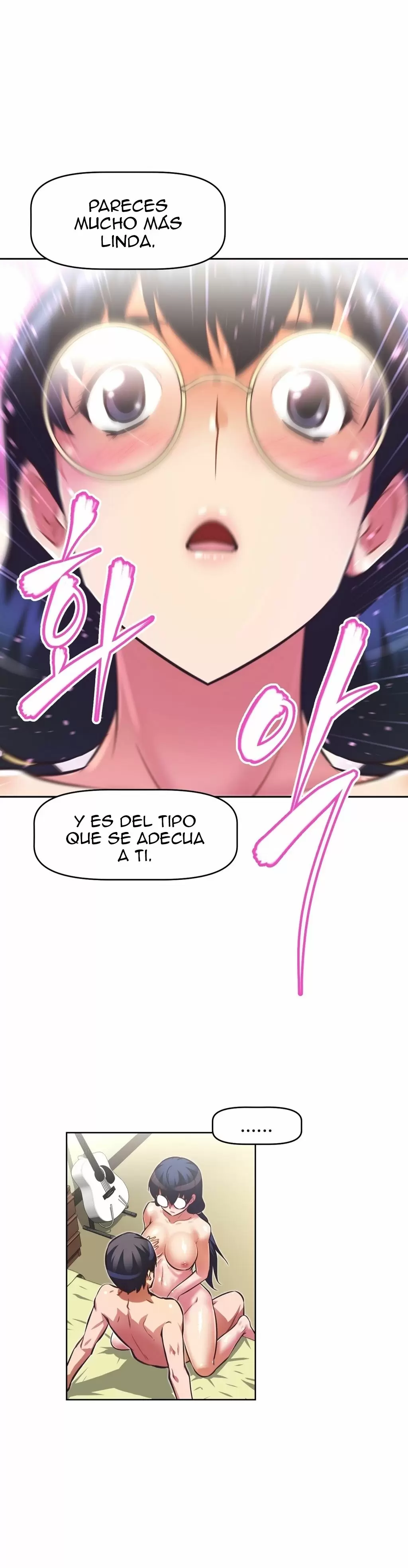 Brawling Go! Capítulo 43 - Página 30