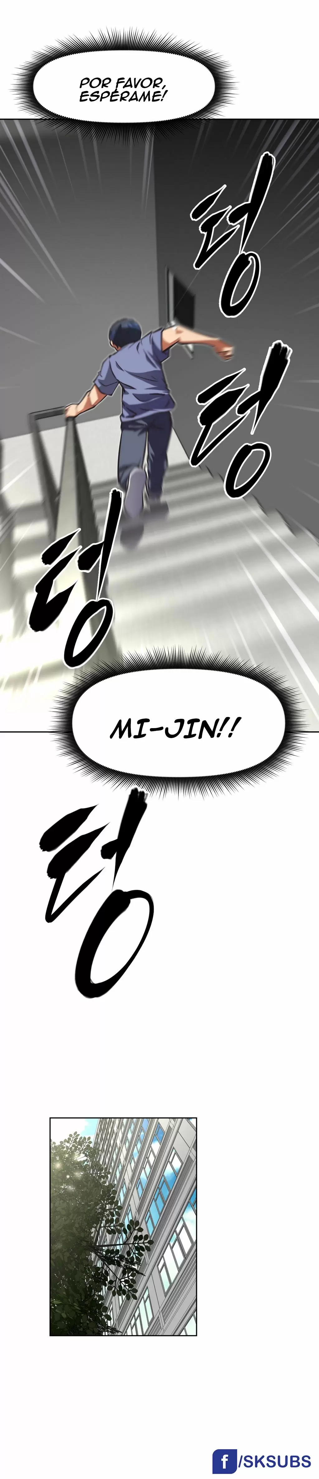 Brawling Go! Capítulo 44 - Página 13