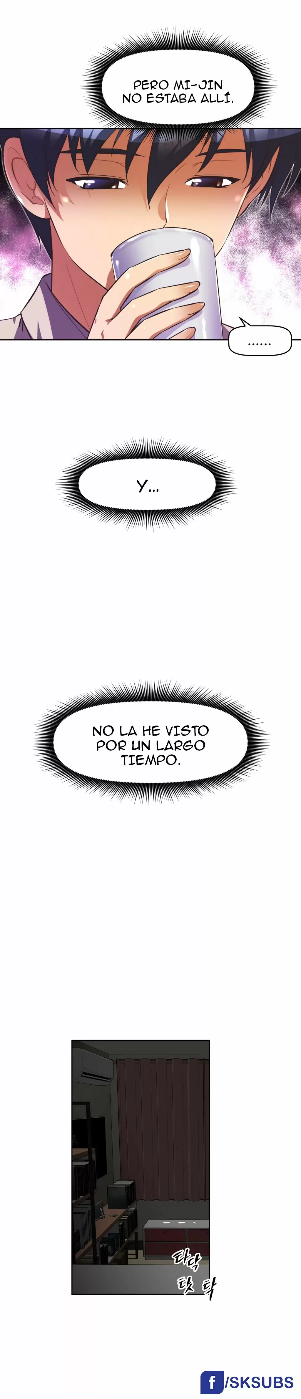 Brawling Go! Capítulo 44 - Página 29