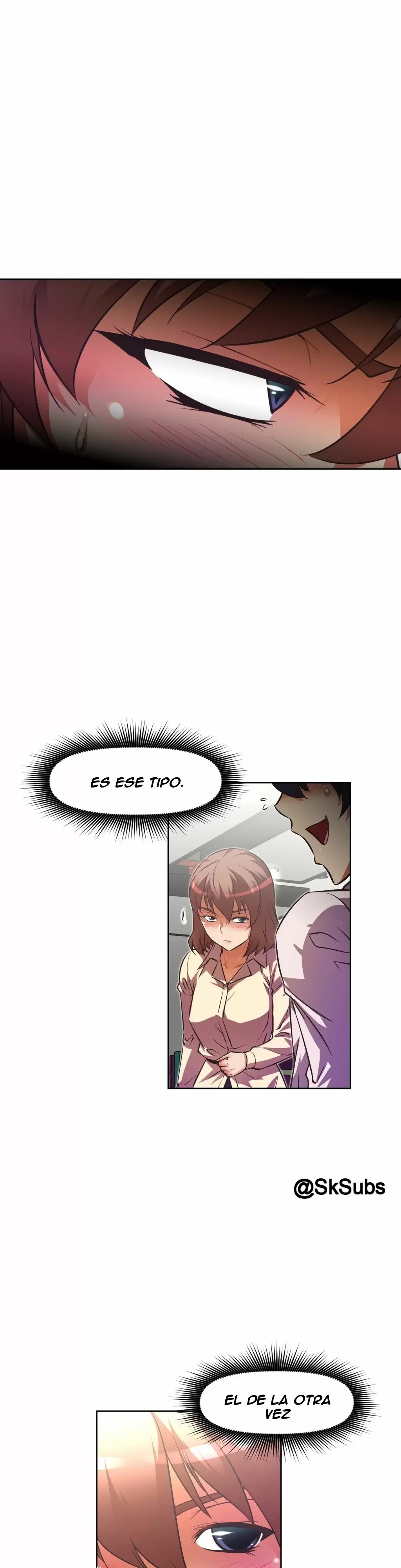 Brawling Go! Capítulo 45 - Página 12