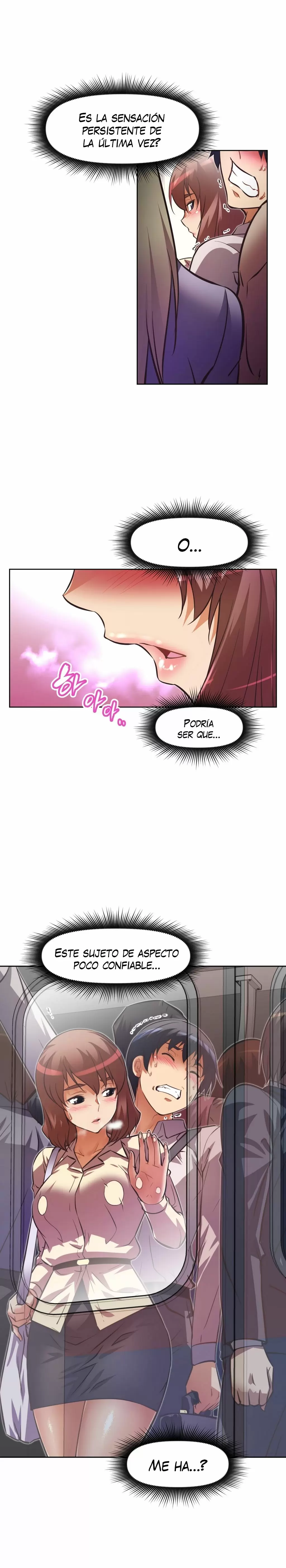 Brawling Go! Capítulo 47 - Página 17