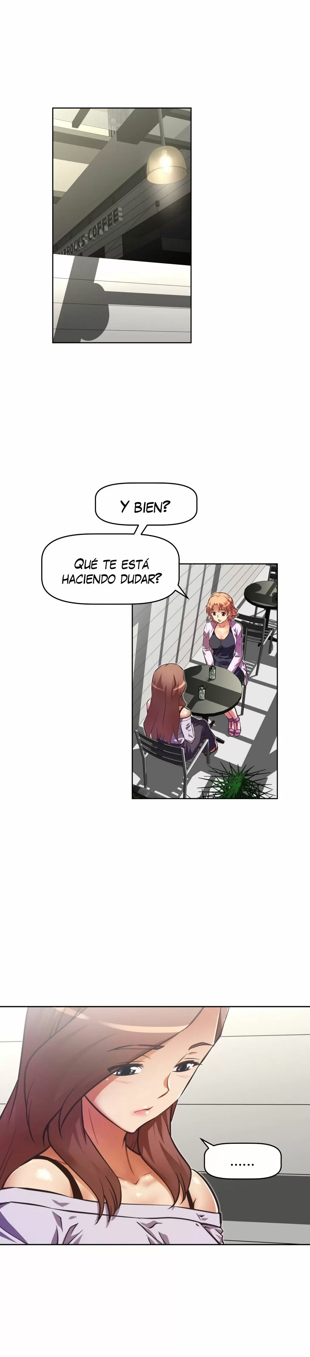 Brawling Go! Capítulo 47 - Página 2