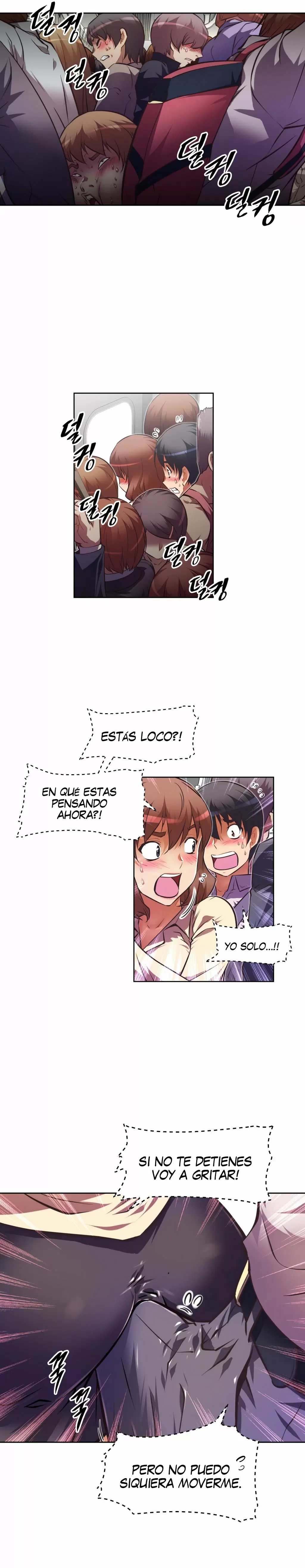 Brawling Go! Capítulo 48 - Página 14