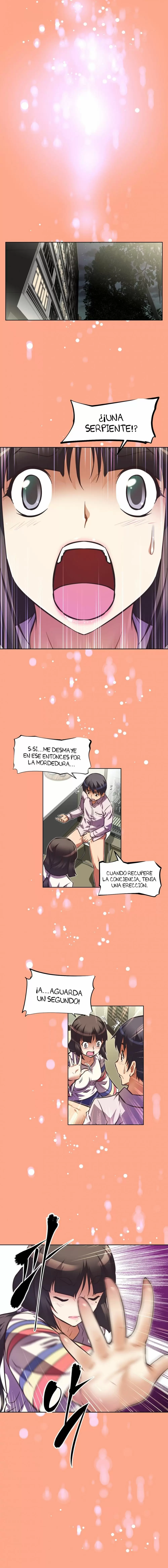 Brawling Go! Capítulo 52 - Página 13