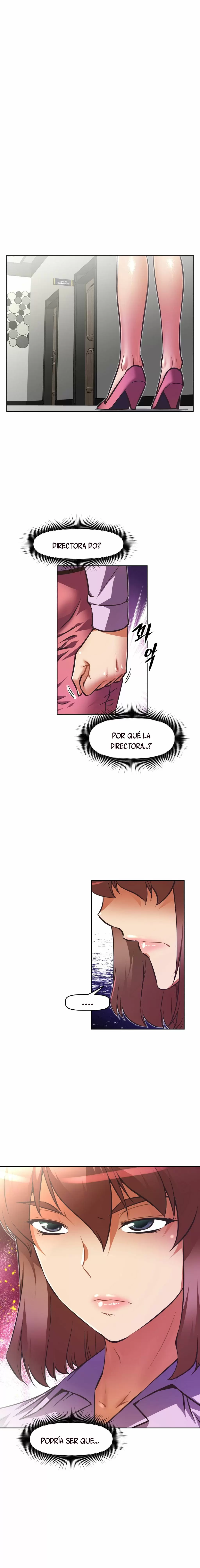 Brawling Go! Capítulo 54 - Página 2