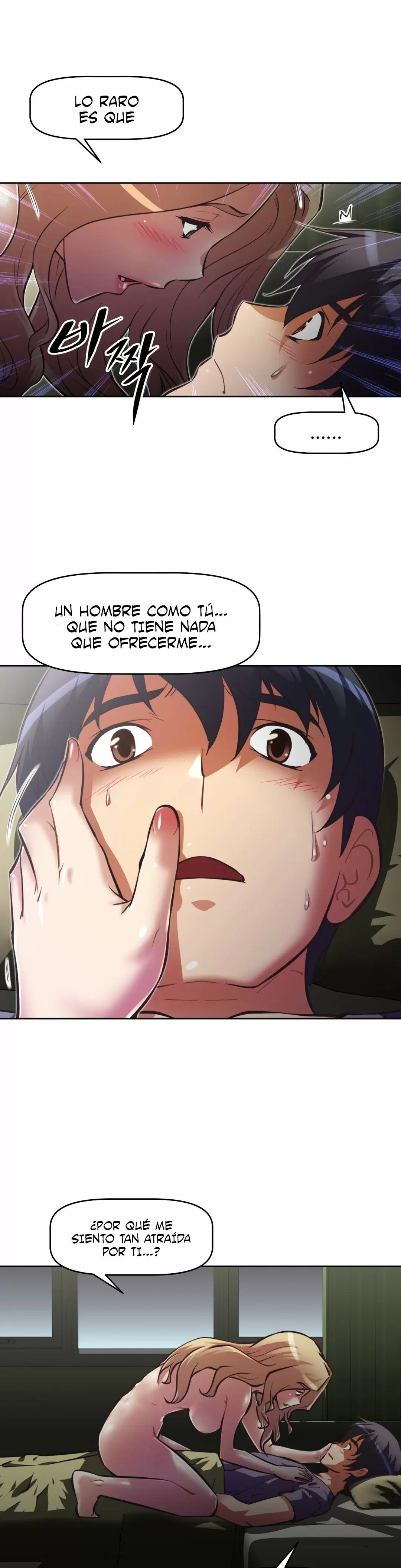 Brawling Go! Capítulo 63 - Página 14