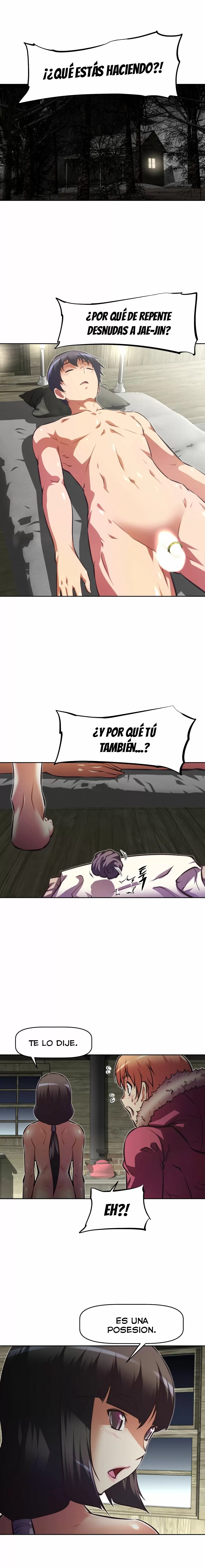 Brawling Go! Capítulo 67 - Página 13
